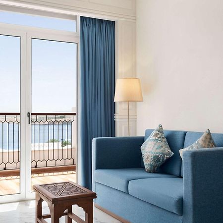 Movenpick Resort Sharm El Sheikh Exterior photo