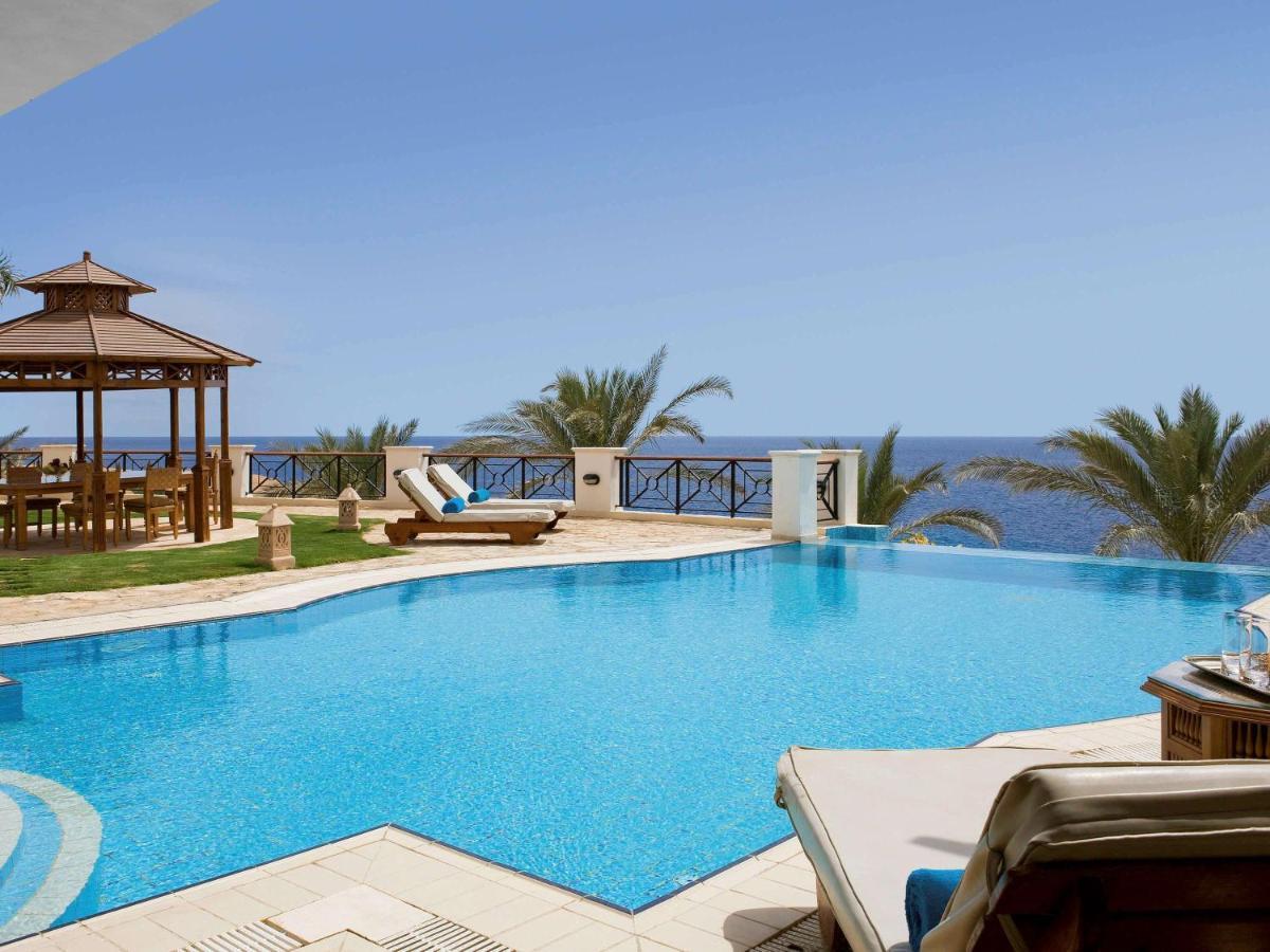 Movenpick Resort Sharm El Sheikh Exterior photo