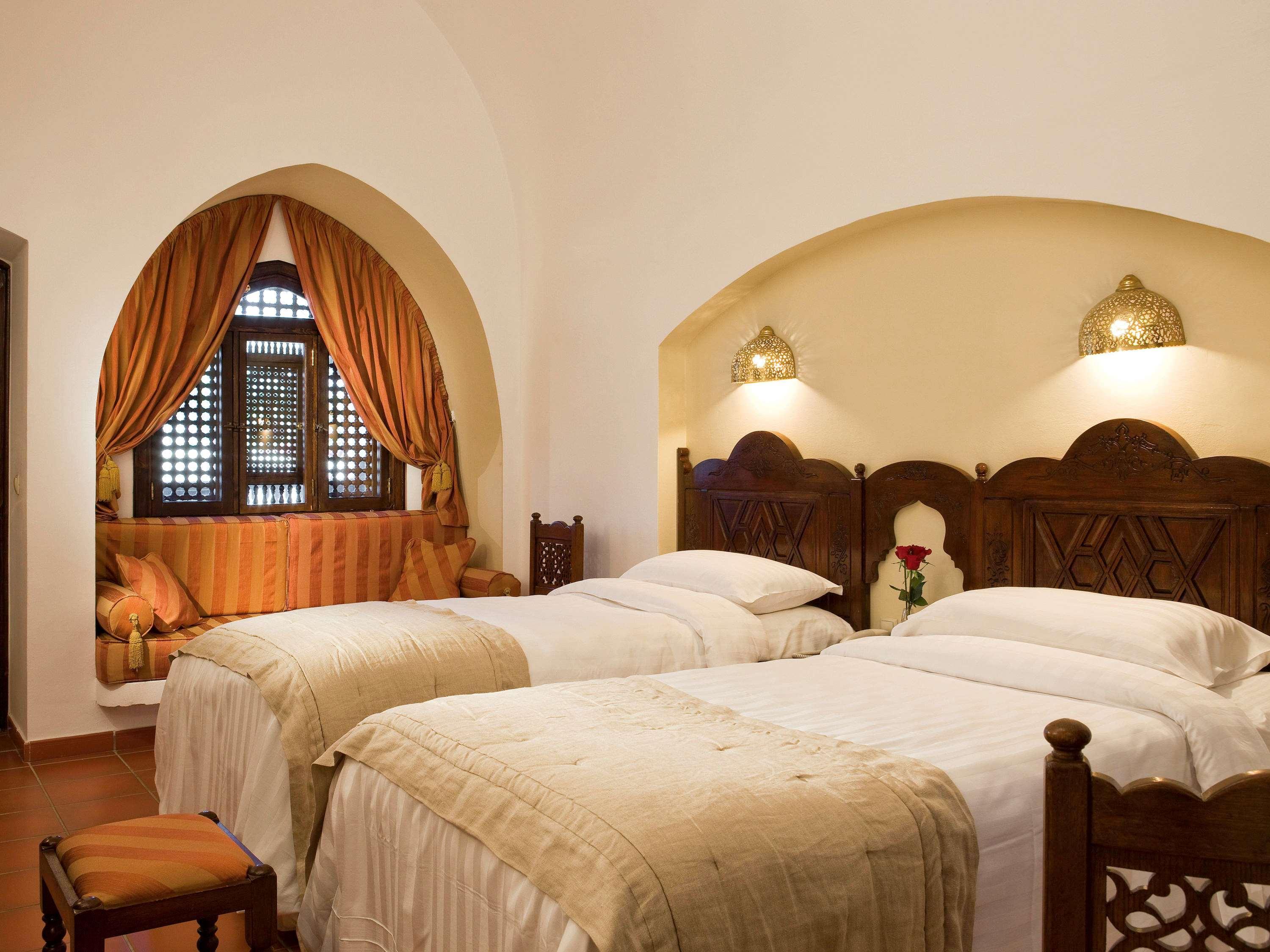 Movenpick Resort Sharm El Sheikh Exterior photo