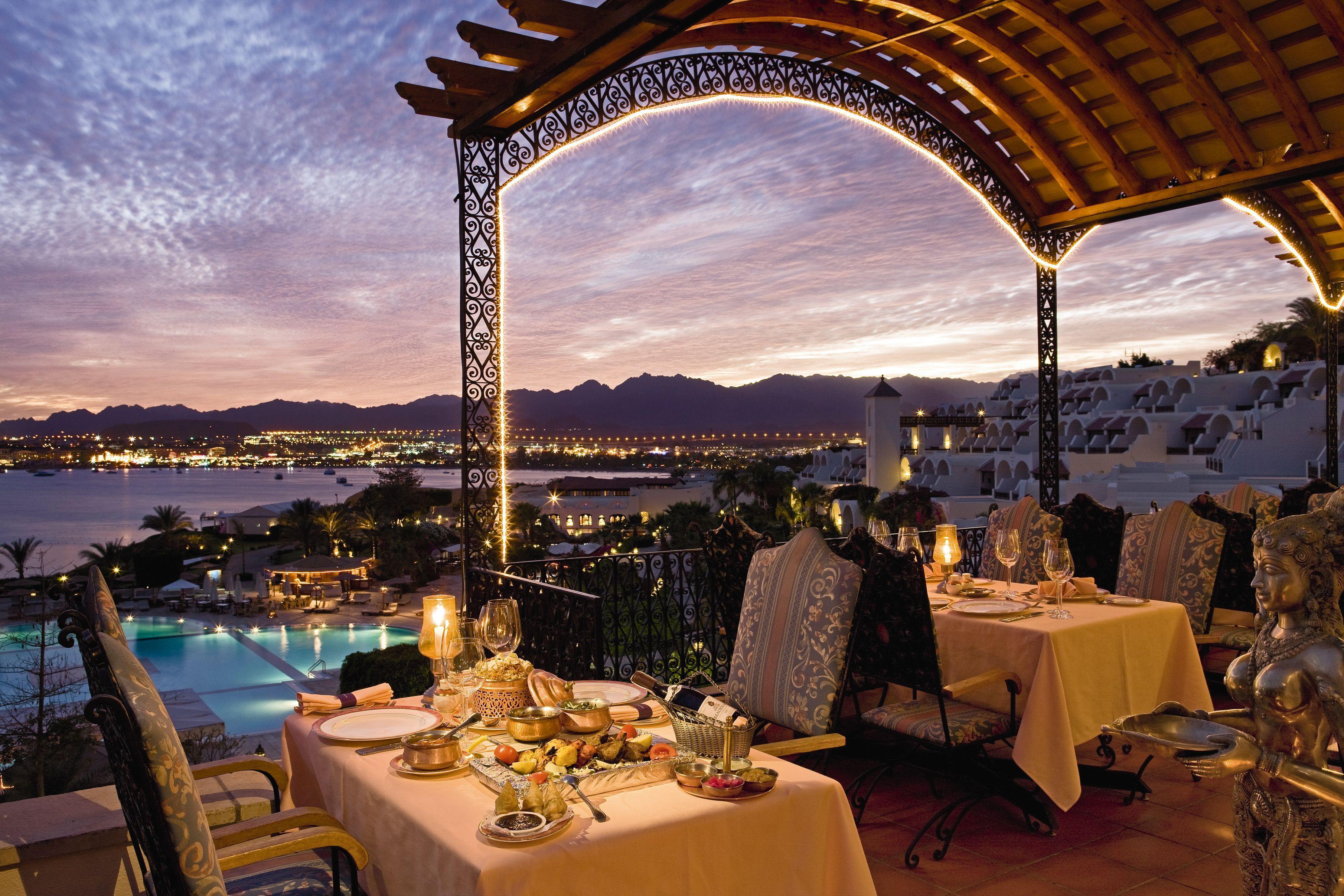 Movenpick Resort Sharm El Sheikh Exterior photo