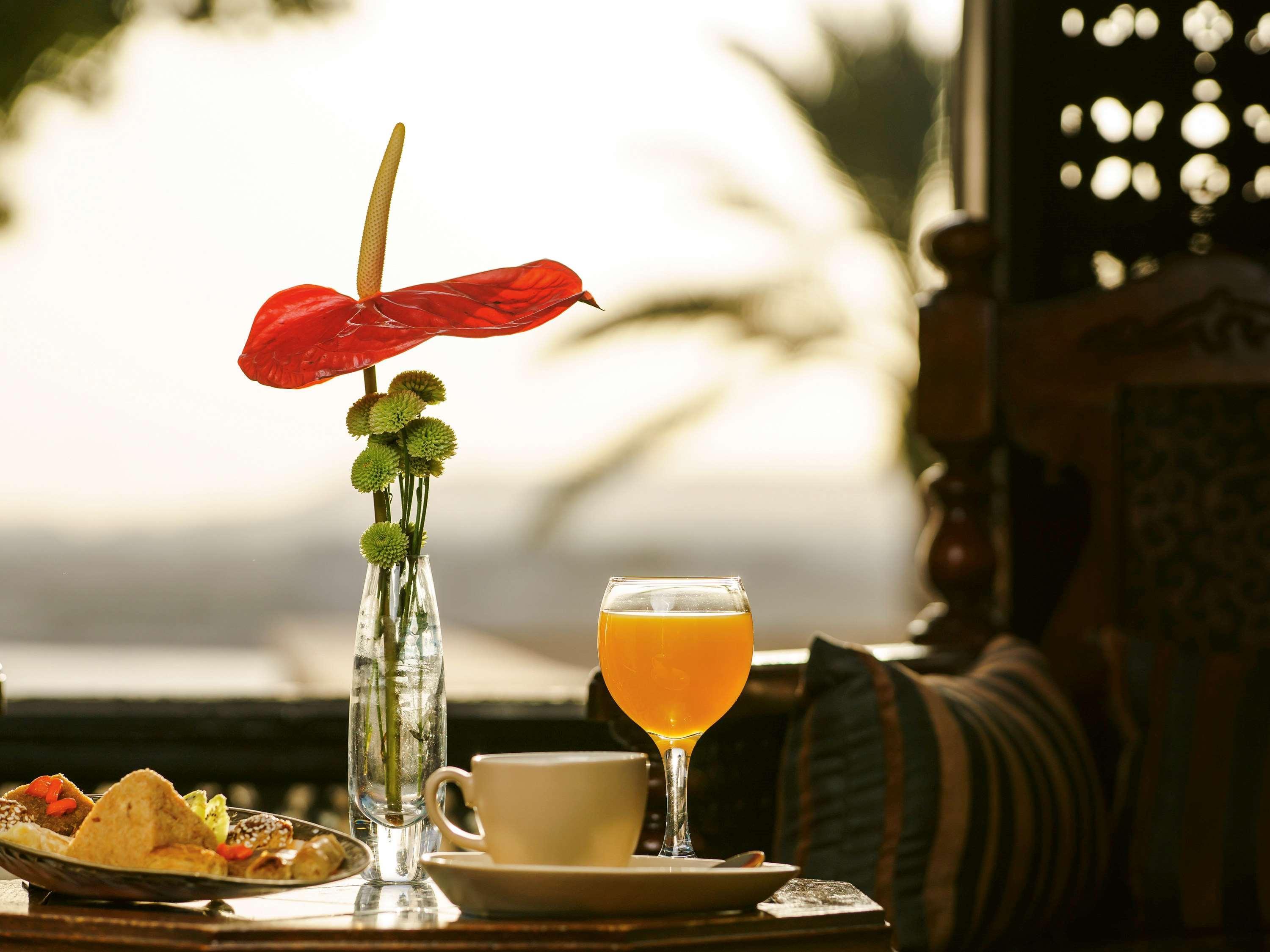 Movenpick Resort Sharm El Sheikh Exterior photo