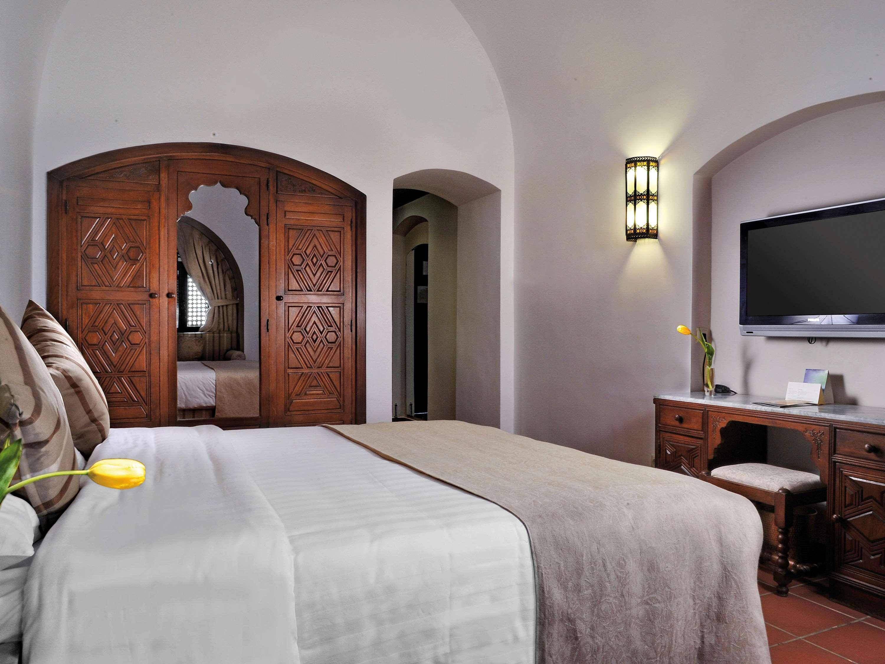 Movenpick Resort Sharm El Sheikh Exterior photo