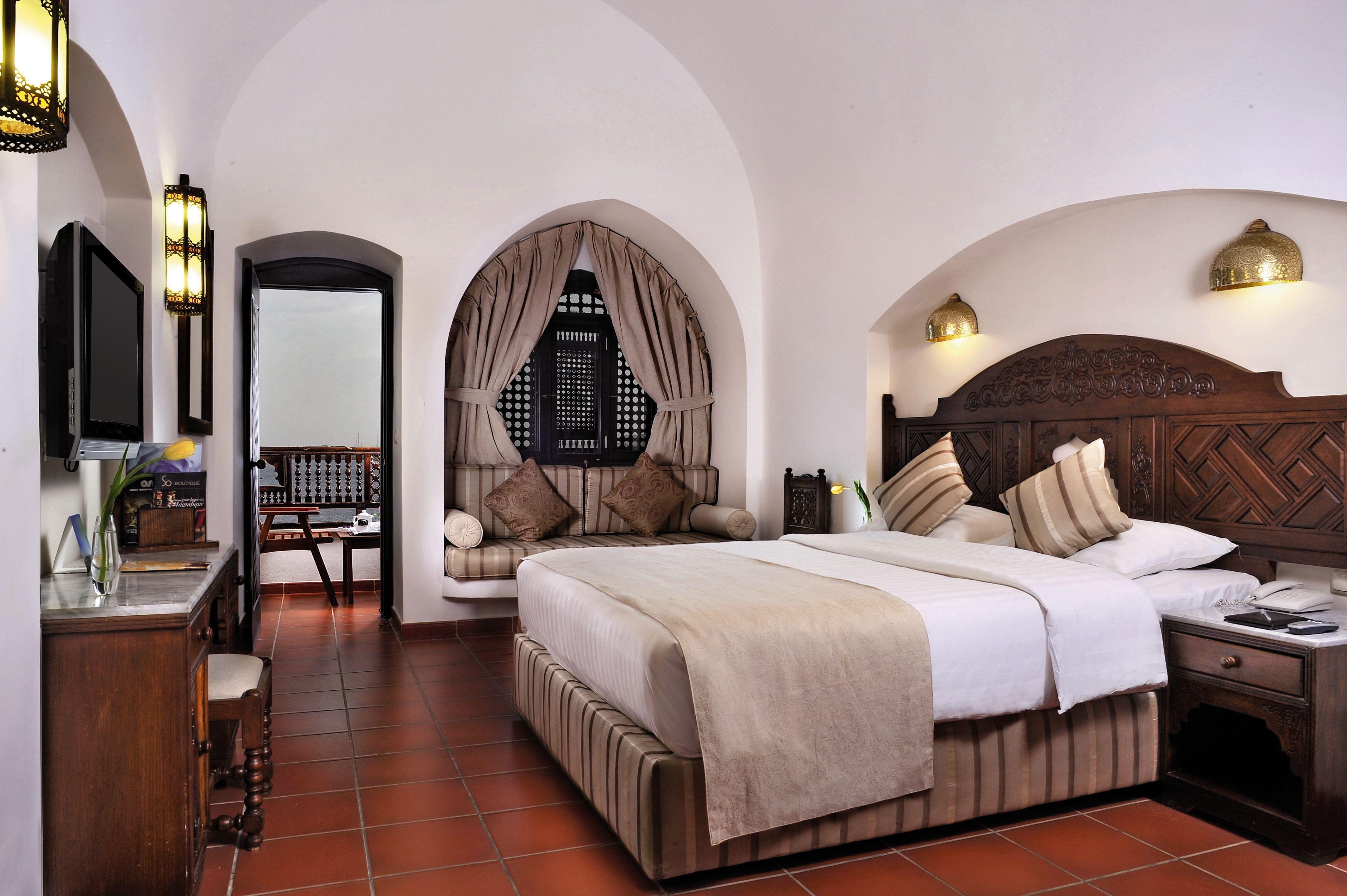 Movenpick Resort Sharm El Sheikh Exterior photo