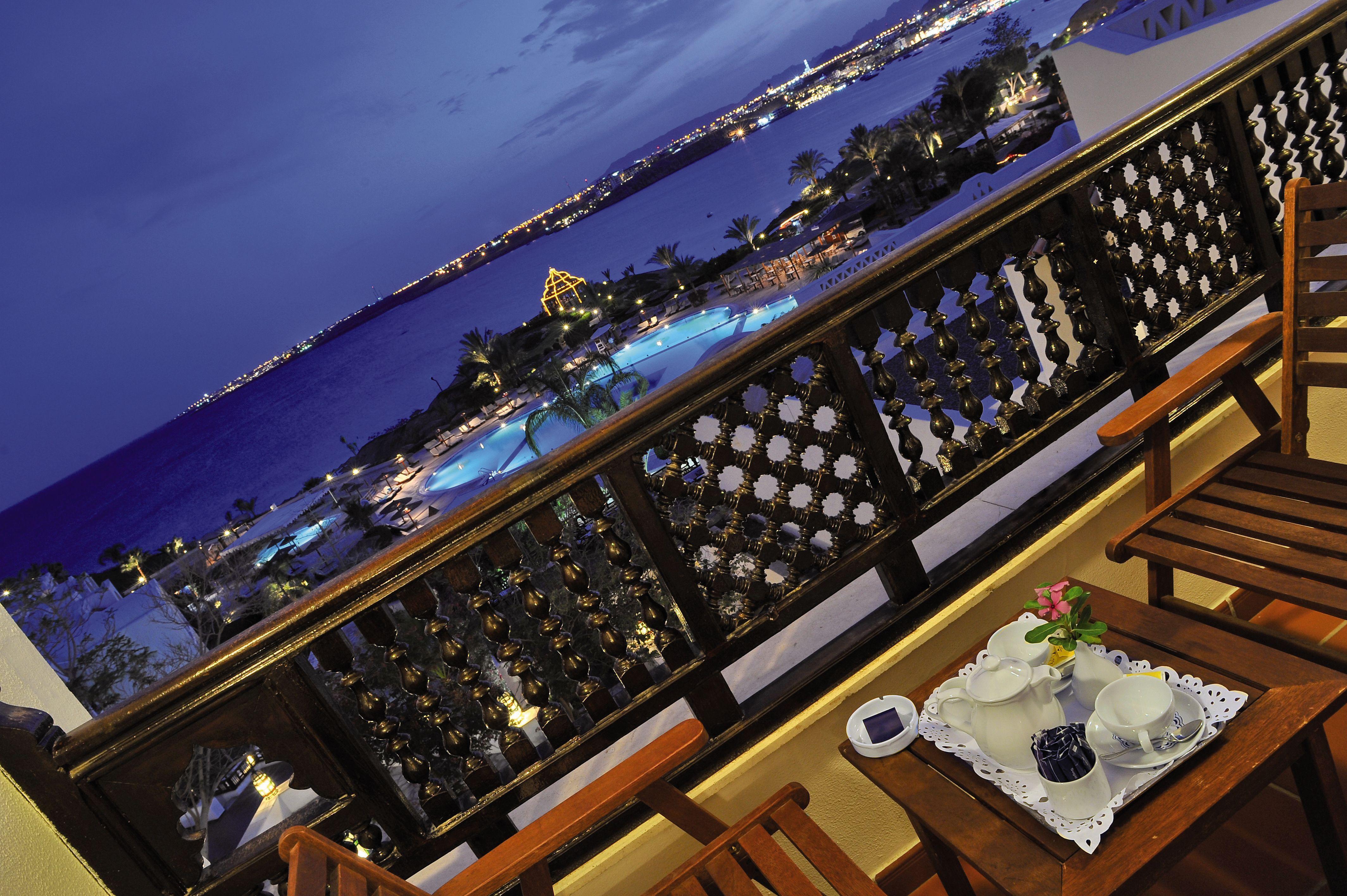 Movenpick Resort Sharm El Sheikh Exterior photo