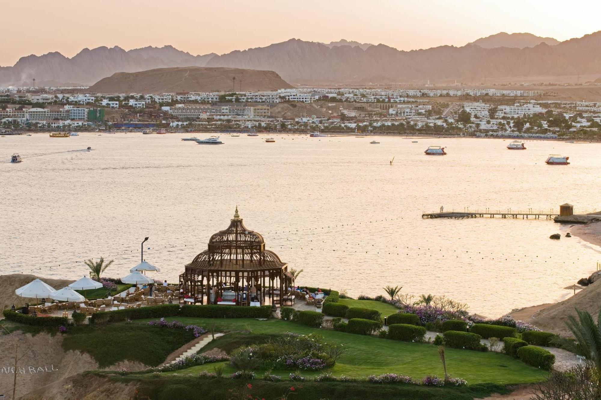 Movenpick Resort Sharm El Sheikh Facilities photo
