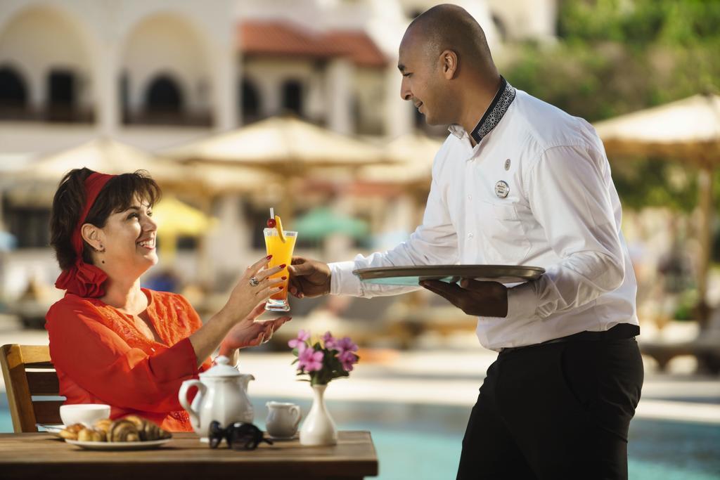Movenpick Resort Sharm El Sheikh Exterior photo
