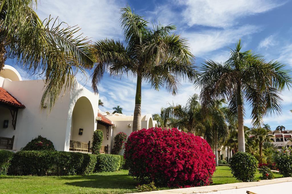 Movenpick Resort Sharm El Sheikh Exterior photo