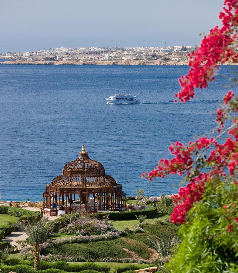 Movenpick Resort Sharm El Sheikh Exterior photo
